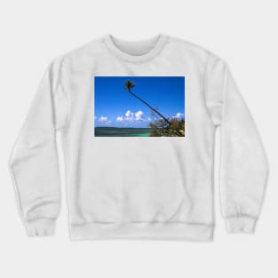 South Pacific Dreams Crewneck Sweatshirt